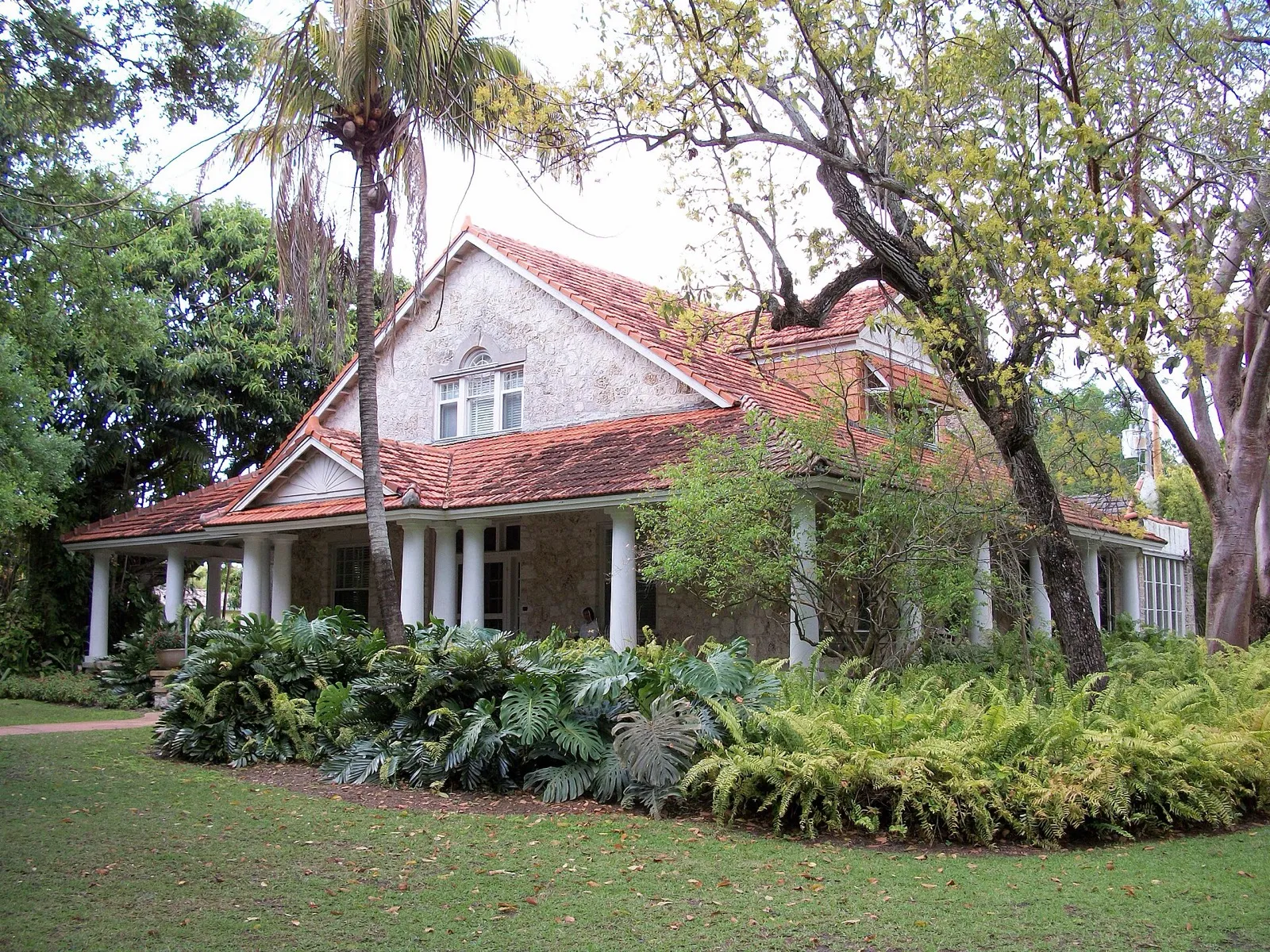 Casa en venta en Miami, Florida